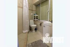 1-к квартира, посуточно, 35м2, 3/19 этаж