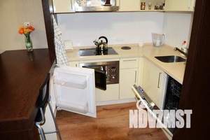 3-к квартира, посуточно, 60м2, 6/7 этаж