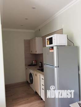 2-к квартира, посуточно, 45м2, 1/17 этаж