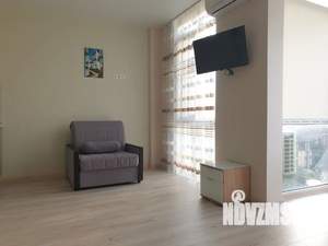 Студия квартира, посуточно, 30м2, 3/3 этаж