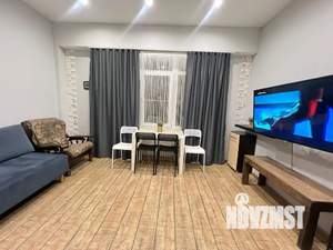 Студия квартира, посуточно, 25м2, 9/9 этаж