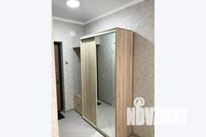 1-к квартира, посуточно, 24м2, 1/3 этаж