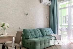 2-к квартира, посуточно, 35м2, 1/1 этаж