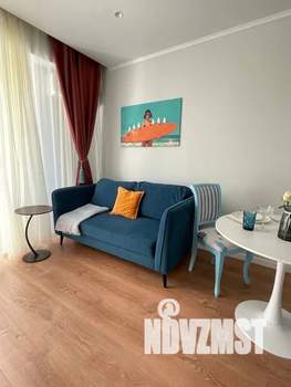 1-к квартира, посуточно, 30м2, 3/11 этаж