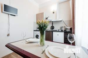 2-к квартира, на длительный срок, 30м2, 3/3 этаж