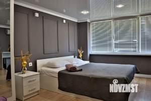 Студия квартира, на длительный срок, 25м2, 3/3 этаж