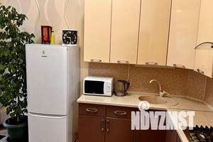 1-к квартира, посуточно, 49м2, 4/7 этаж