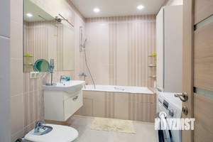 1-к квартира, посуточно, 49м2, 2/5 этаж