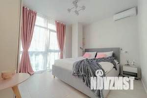 1-к квартира, посуточно, 35м2, 2/5 этаж