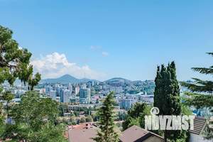 2-к квартира, посуточно, 50м2, 3/4 этаж