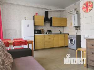 2-к квартира, посуточно, 33м2, 1/6 этаж
