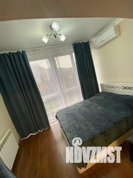 1-к квартира, посуточно, 32м2, 4/10 этаж