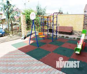 1-к квартира, посуточно, 35м2, 1/5 этаж