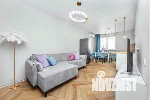 3-к квартира, посуточно, 77м2, 12/12 этаж