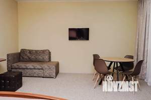 2-к квартира, посуточно, 45м2, 2/3 этаж