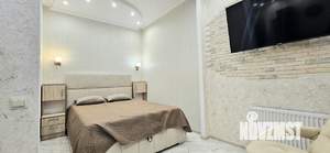 1-к квартира, на длительный срок, 38м2, 20/25 этаж