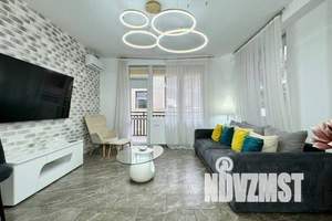 2-к квартира, посуточно, 50м2, 1/4 этаж
