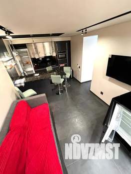 2-к квартира, посуточно, 90м2, 1/2 этаж