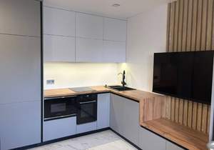 Студия квартира, на длительный срок, 24м2, 15/18 этаж