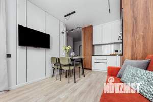 1-к квартира, посуточно, 40м2, 5/12 этаж