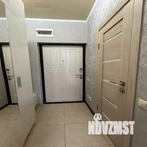 Студия квартира, посуточно, 28м2, 2/11 этаж