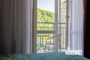 Студия квартира, на длительный срок, 28м2, 8/12 этаж