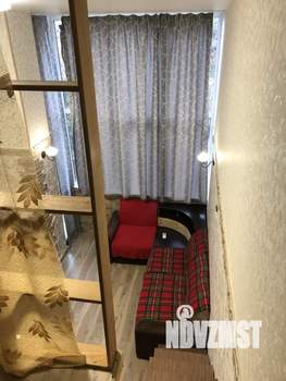 2-к квартира, на длительный срок, 33м2, 2/6 этаж