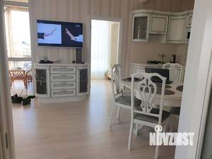 3-к квартира, на длительный срок, 56м2, 5/6 этаж