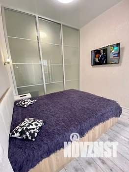 2-к квартира, посуточно, 45м2, 5/13 этаж