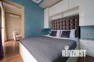 2-к квартира, посуточно, 57м2, 5/15 этаж