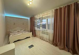 3-к квартира, на длительный срок, 150м2, 6/7 этаж
