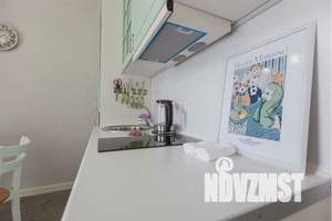 1-к квартира, посуточно, 32м2, 2/5 этаж