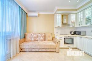 2-к квартира, на длительный срок, 51м2, 5/23 этаж