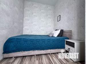 1-к квартира, посуточно, 27м2, 2/3 этаж