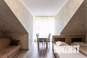 1-к квартира, посуточно, 30м2, 5/5 этаж