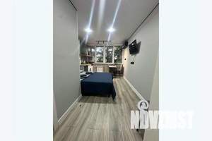 1-к квартира, посуточно, 18м2, 3/5 этаж