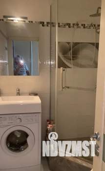 2-к квартира, посуточно, 38м2, 7/14 этаж