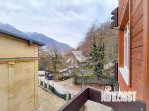 1-к квартира, посуточно, 50м2, 1/1 этаж