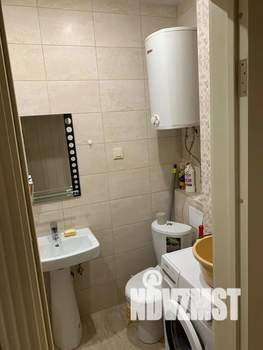 1-к квартира, посуточно, 30м2, 4/6 этаж