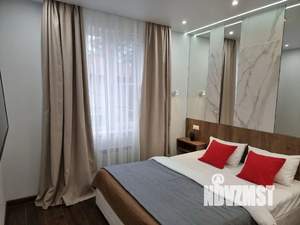 Студия квартира, посуточно, 21м2, 1/5 этаж