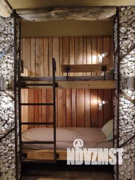 2-к квартира, посуточно, 29м2, 1/5 этаж