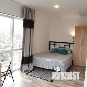 Студия квартира, посуточно, 24м2, 2/2 этаж