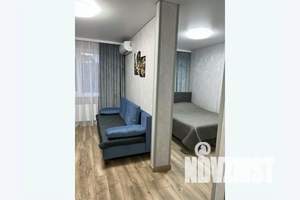 1-к квартира, посуточно, 30м2, 2/2 этаж