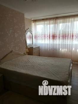 2-к квартира, посуточно, 52м2, 3/9 этаж