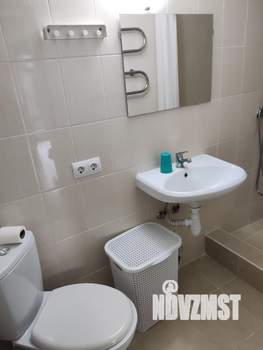 Студия квартира, посуточно, 20м2, 1/2 этаж
