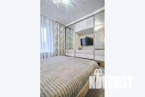 3-к квартира, посуточно, 55м2, 3/5 этаж