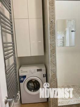 1-к квартира, посуточно, 38м2, 8/13 этаж