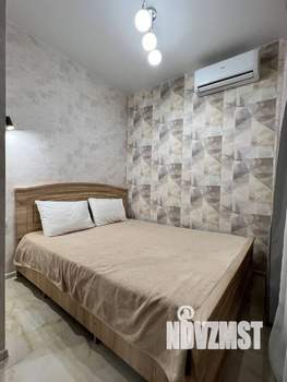 1-к квартира, на длительный срок, 28м2, 2/3 этаж