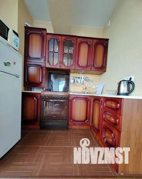 1-к квартира, посуточно, 48м2, 8/8 этаж