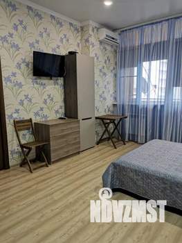 2-к квартира, посуточно, 45м2, 5/6 этаж